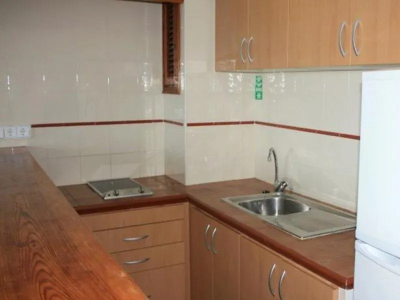 Llevant Apartaments Figueretas Apartment