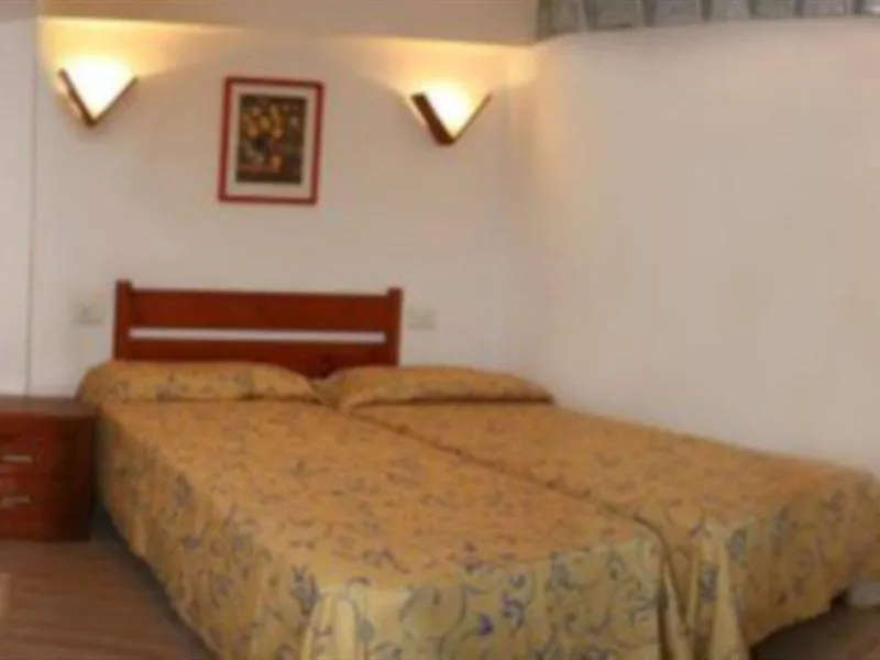 Apartment Llevant Apartaments Figueretas