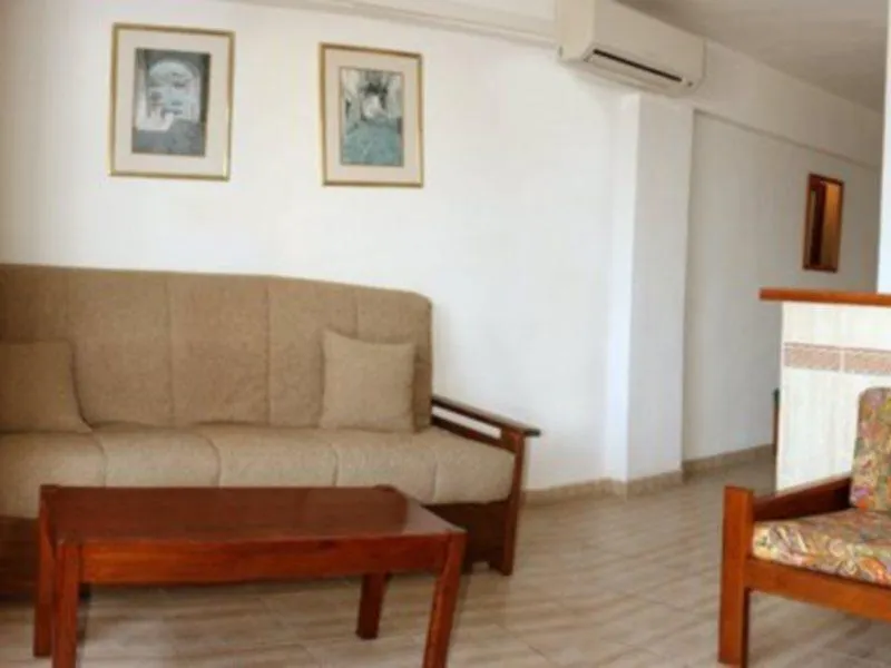 Llevant Apartaments Figueretas Spain