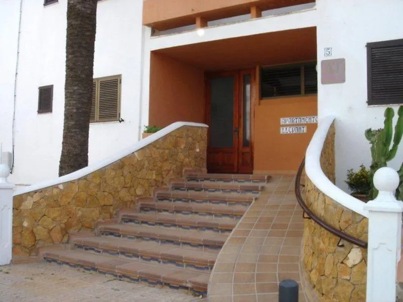 Llevant Apartaments Figueretas 0*,  Spain